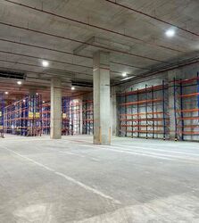 Tic Tech Centre (D5), Warehouse #521036921